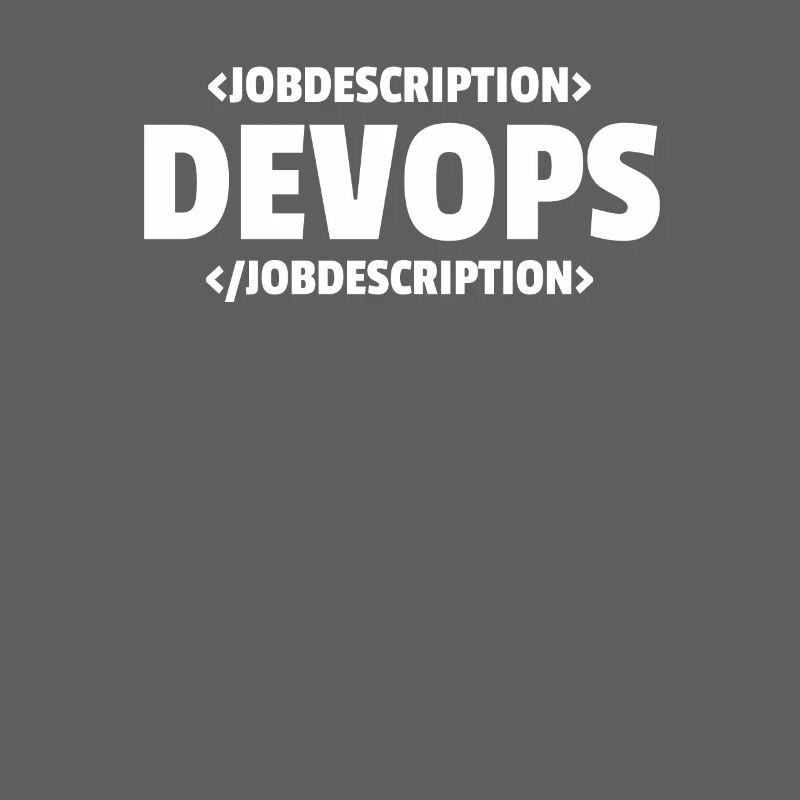 Description du poste Devops description du poste