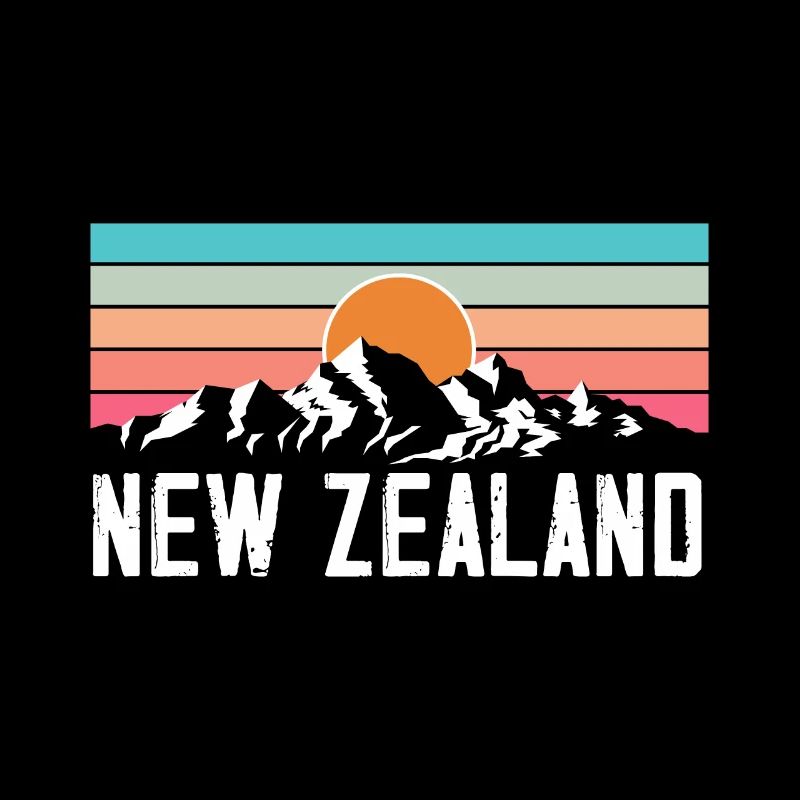 Pays de la Nouvelle-Zélande