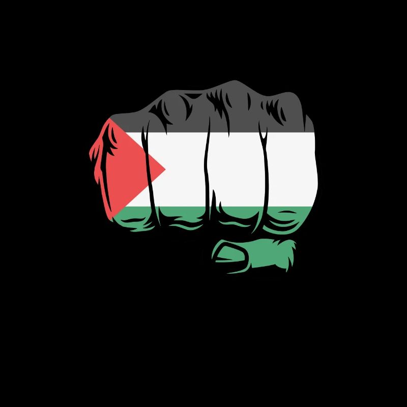 Palestine Faust Palestinian