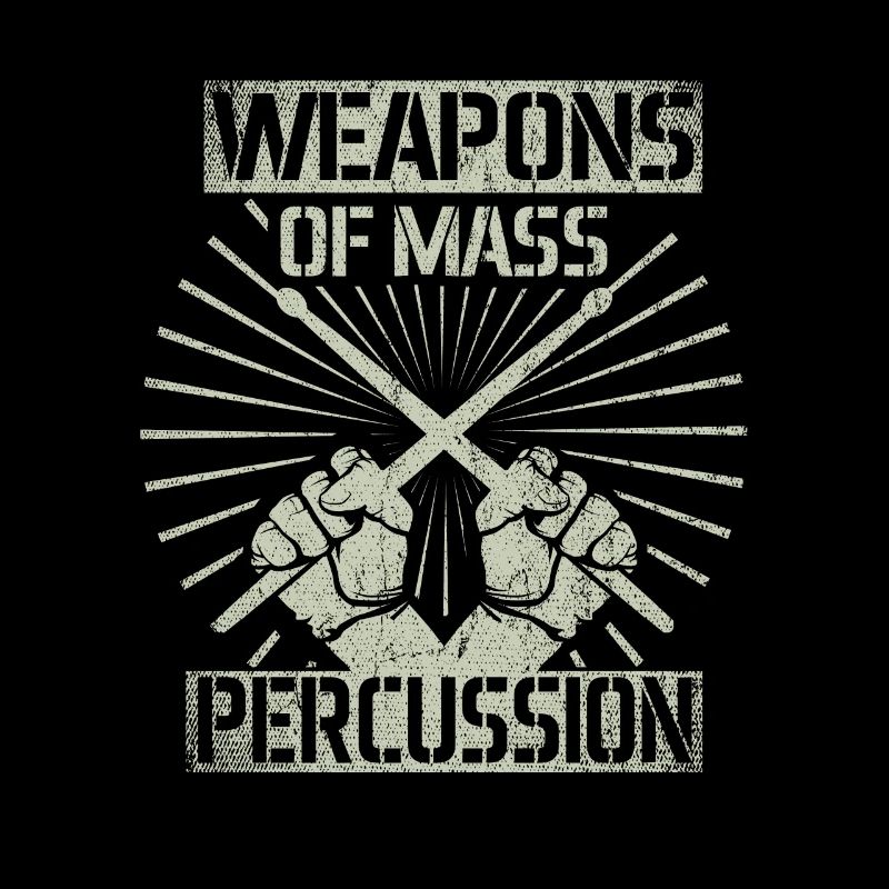 Drums drummer