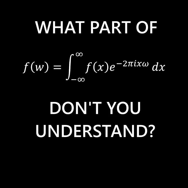 Mathématicien Cadeau Professeur de Mathématiques Nerd Science