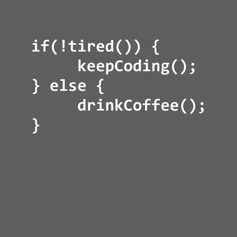 Programmierer Geschenk Programmieren Informatiker
