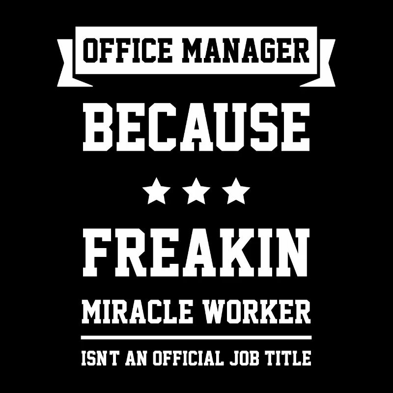 Gestionnaire de bureau - Cool Gift Job
