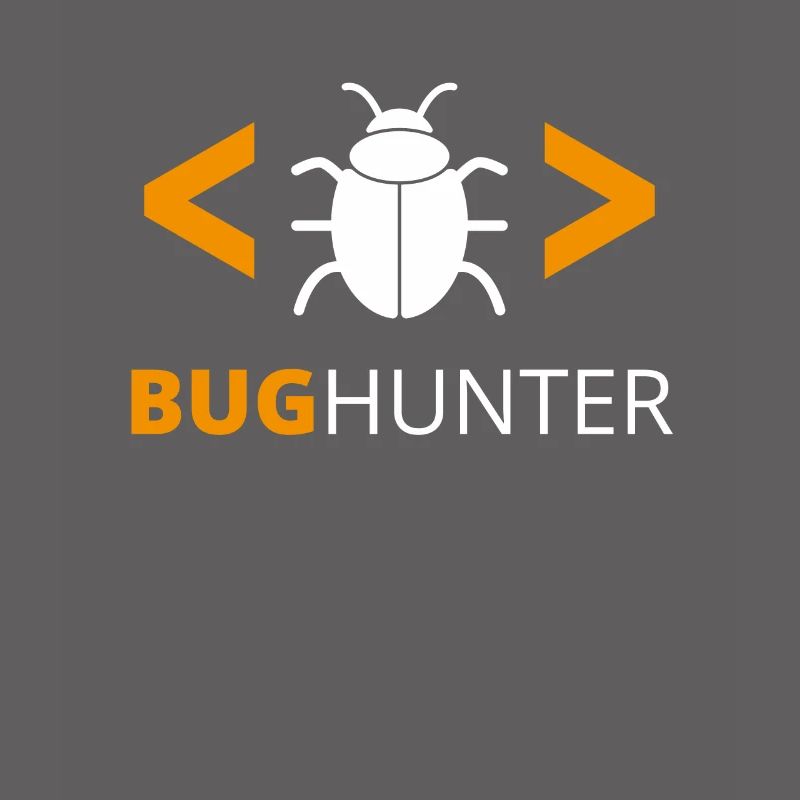 Bug Hunter Programmierer Debugger