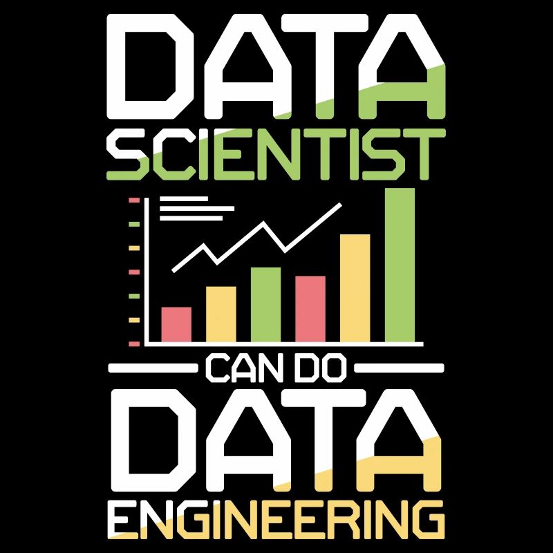 Data Scientists Can Do Data Engineering
