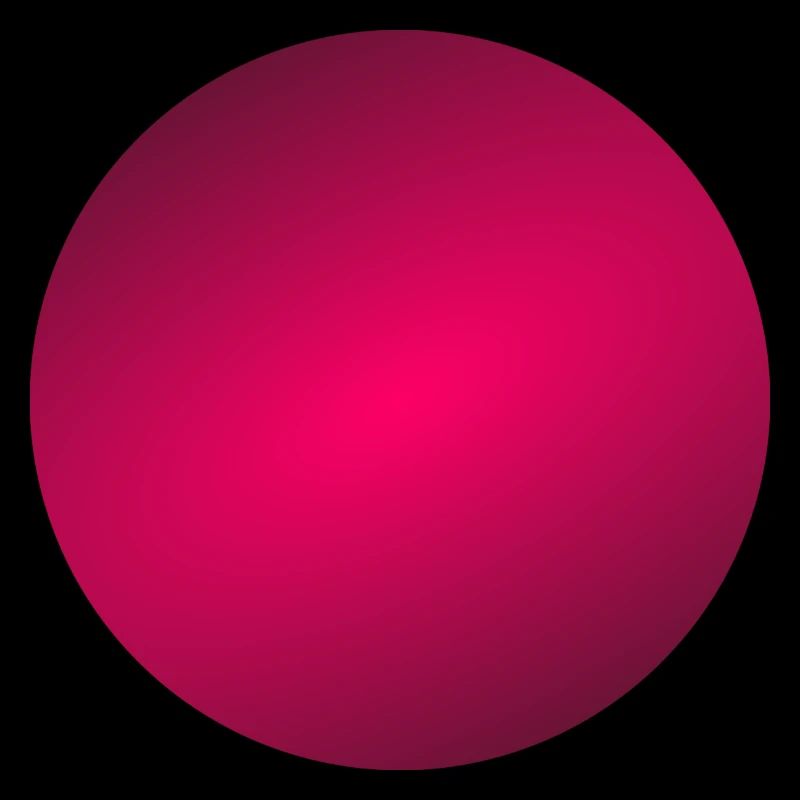 Circle Colored