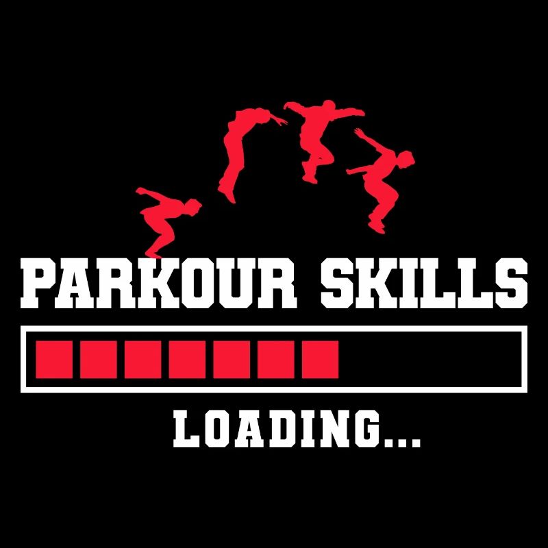 Parkour Freerunning Traceur