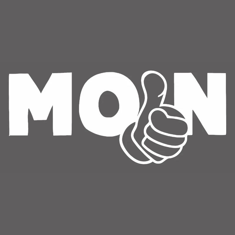 MOIN Daumen Hoch
