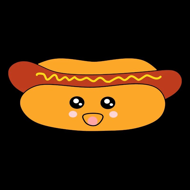 Hot dog Wurst