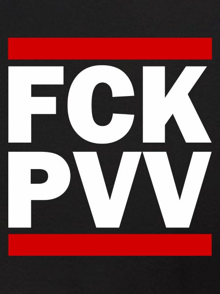 Fck pvv