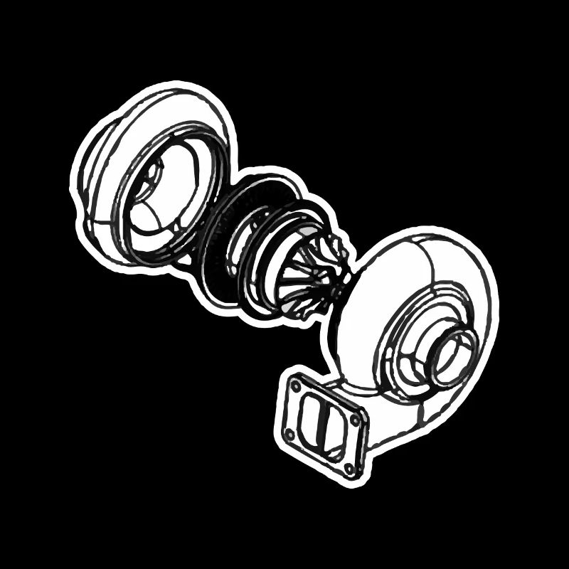 Turbo Tuning Turbocharger Boost Autotuning