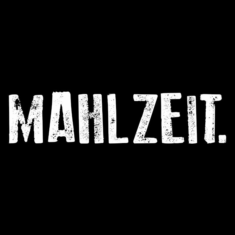 MAHLZEIT
