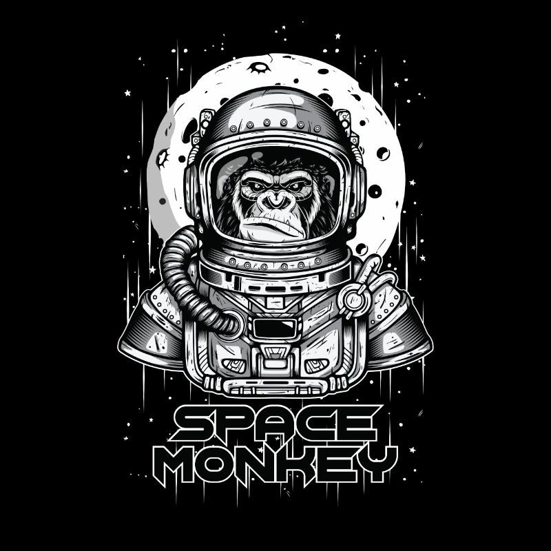 SINGE ESPACE