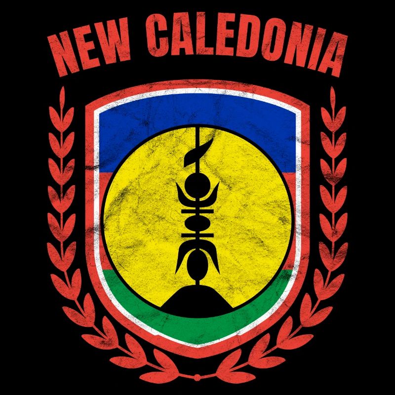 Nouvelle-Calédonie
