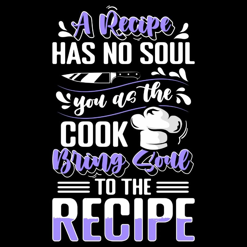 Kochen Chef Kochlöffel