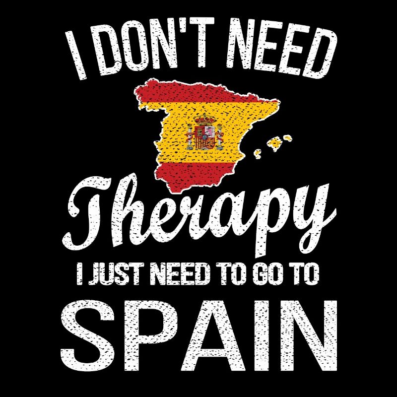 Fier espagnol Espagne Origine Drapeau espagnol