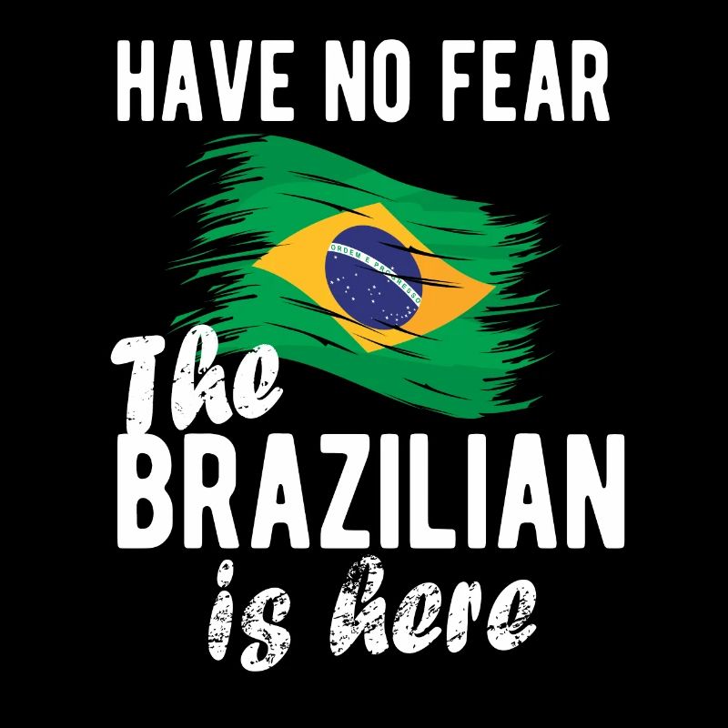 Brésil Brésil Drapeau brésilien