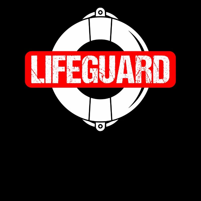 Lifeguard Swimmer