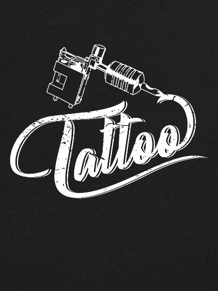 Tattoo Machine