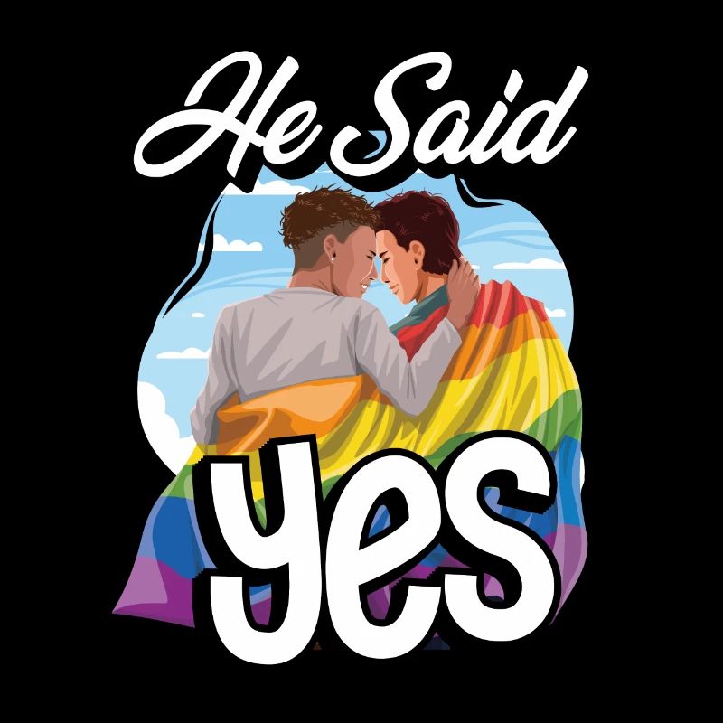LGBTQ Schwul Lesbisch Geschlechter Support