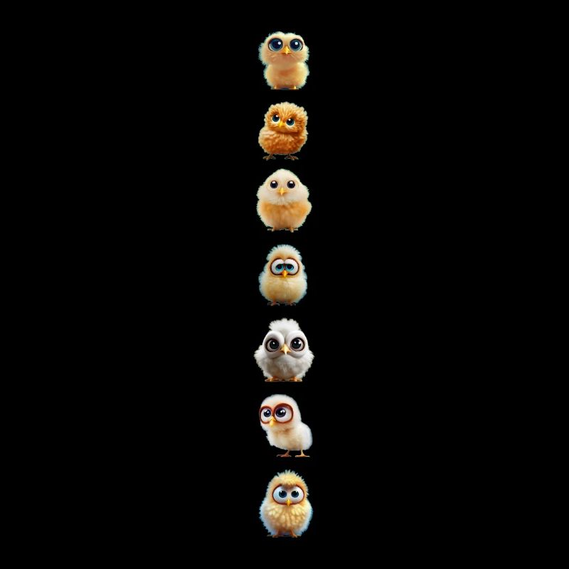ChickensLong