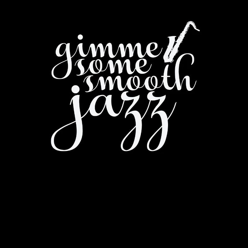 Gimme some Smooth Jazz Saxophon Improvisiert
