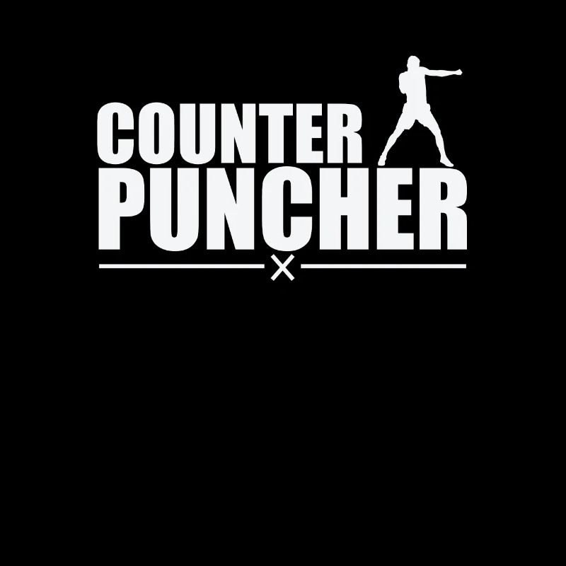Counter Puncher Boxes