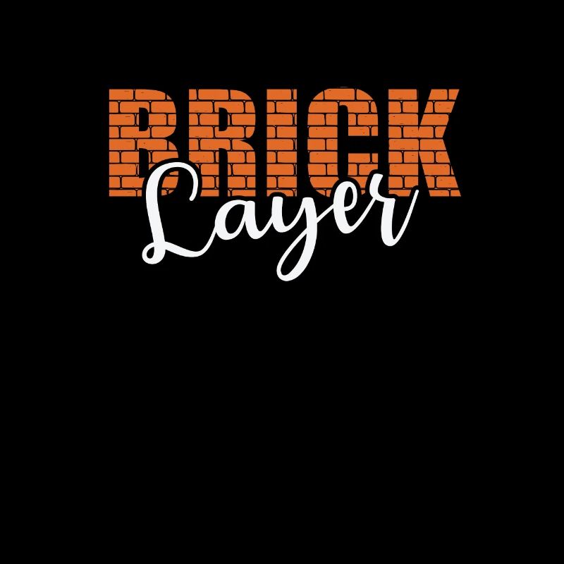 Brick Layer Handwerker Beruf