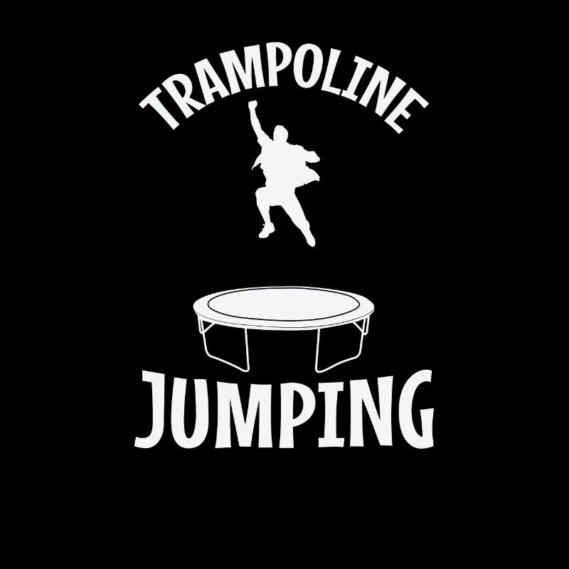 Trampoline Saut Saut Loisirs