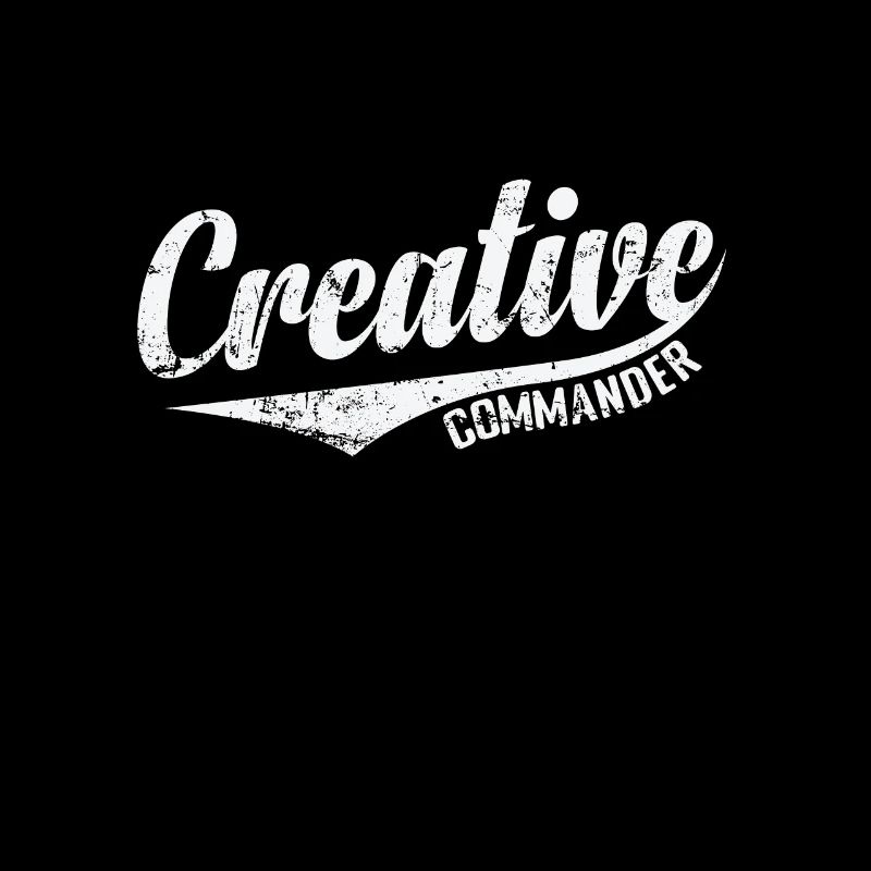 Creative Commander