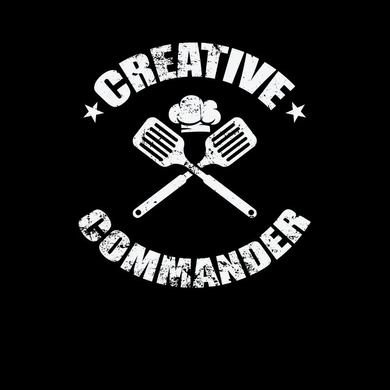 Commandant créatif