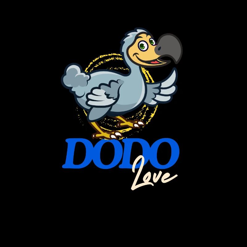 amical Dodo Love