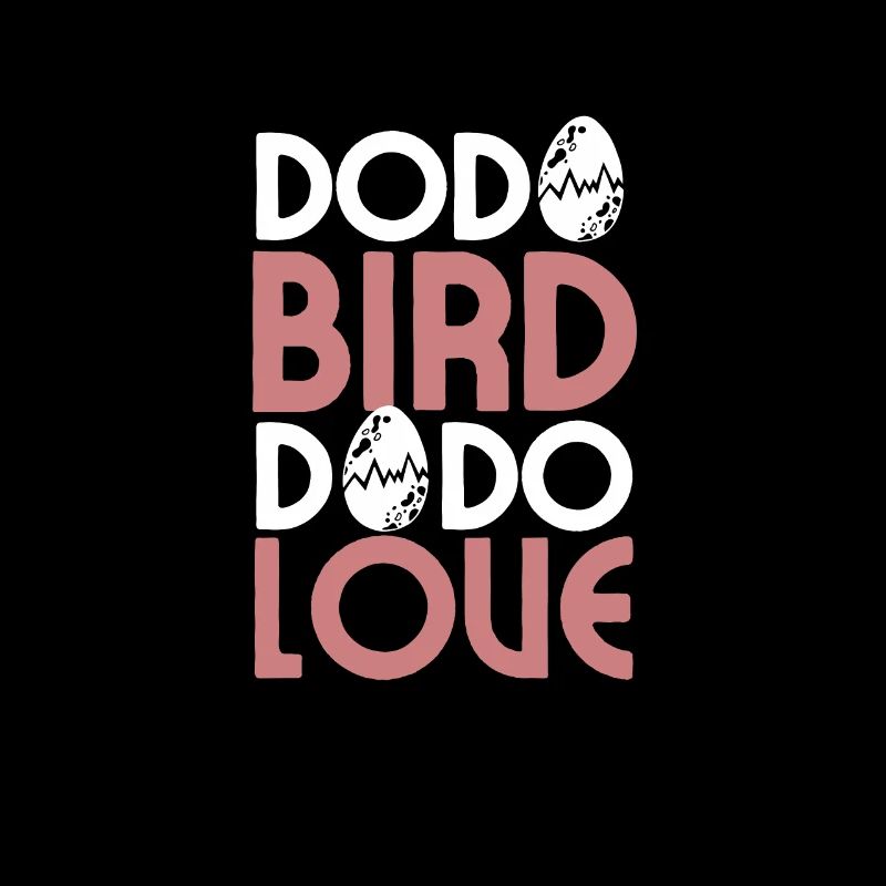 Dodo Oiseau Dodo Amour