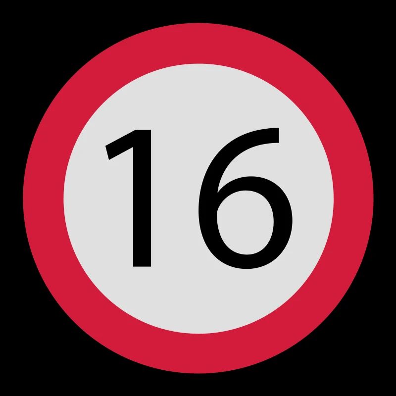 16