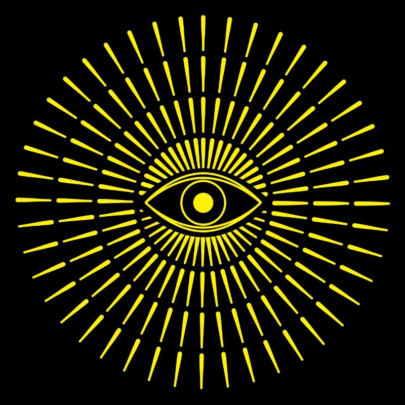 ILLUMINATI PYRAMIDE