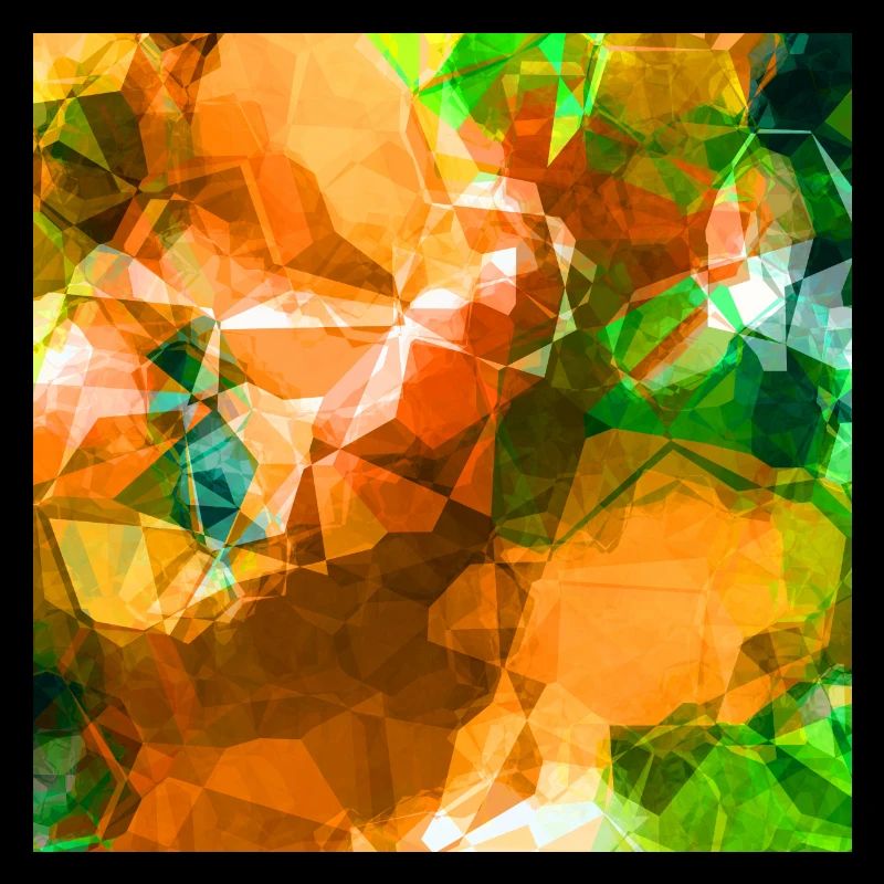 Polygon Farbe