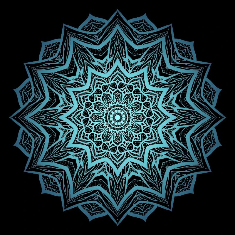 Mandala 2