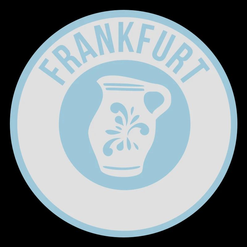 Francfort - Bembel