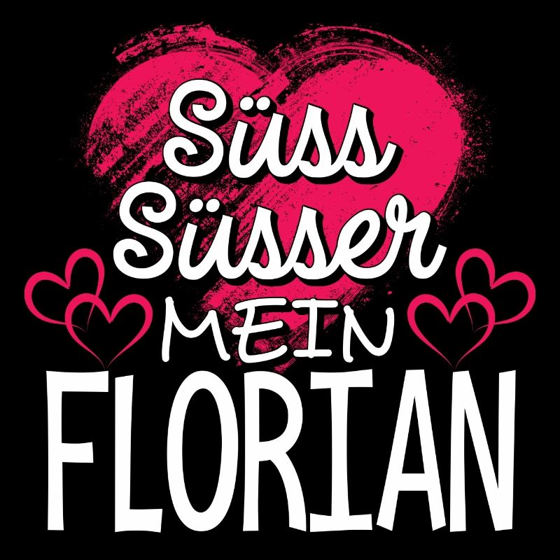 FLORIAN - süss