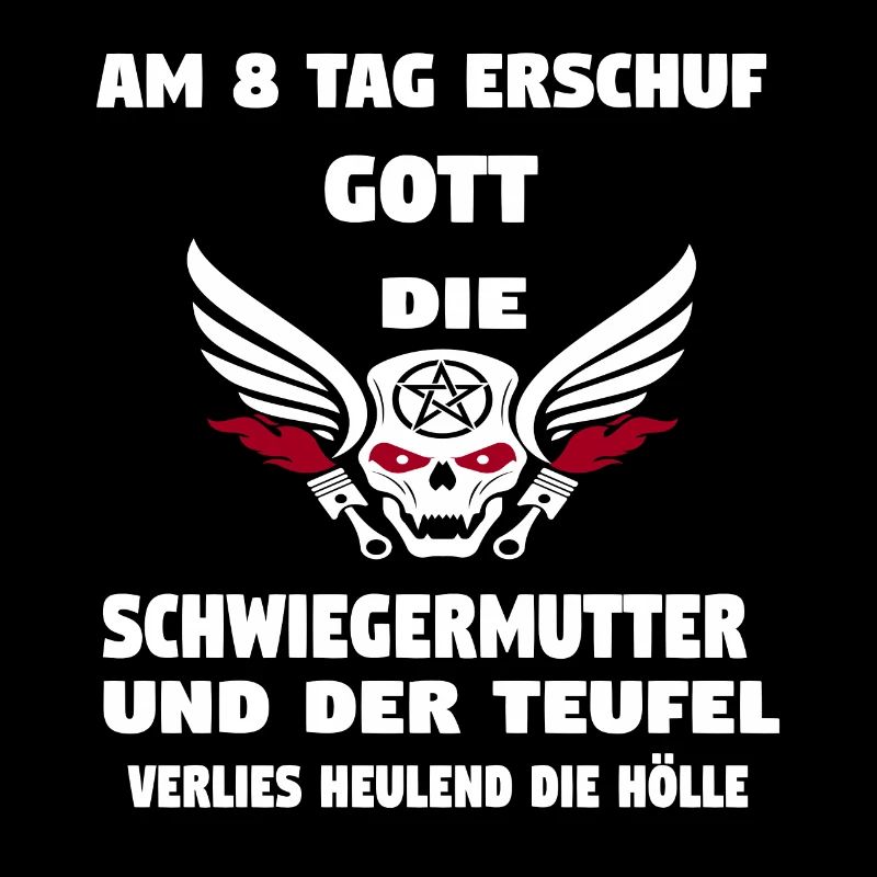 Schwiegermutte
