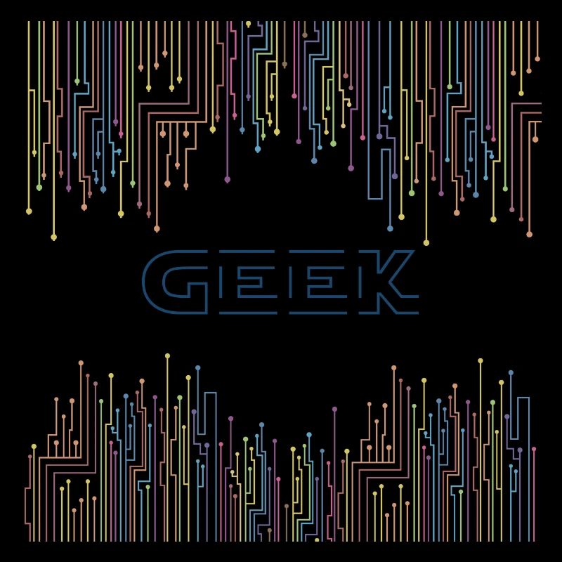 Techno Geek &
