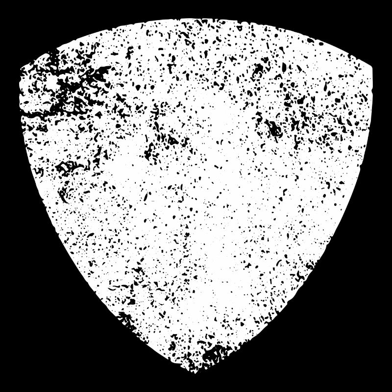 SHAPES FORMEN GRUNGE