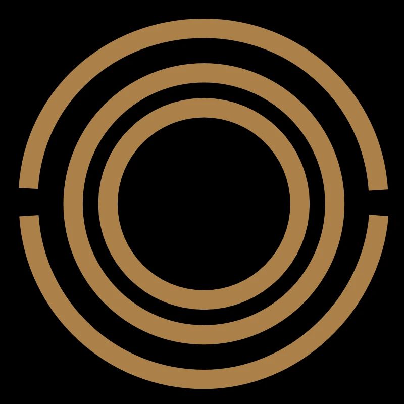 OOS - Protection Force, c, vector, Antares Symbol