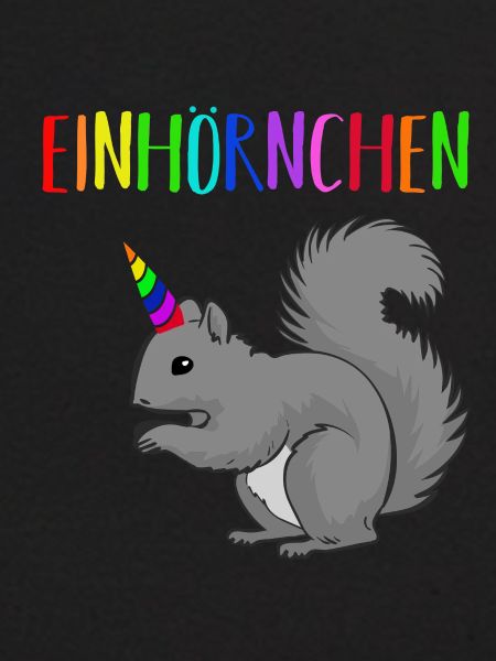 Einhörnchen