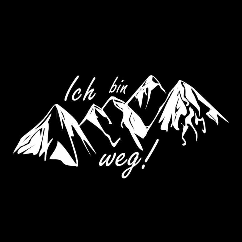 Berge
