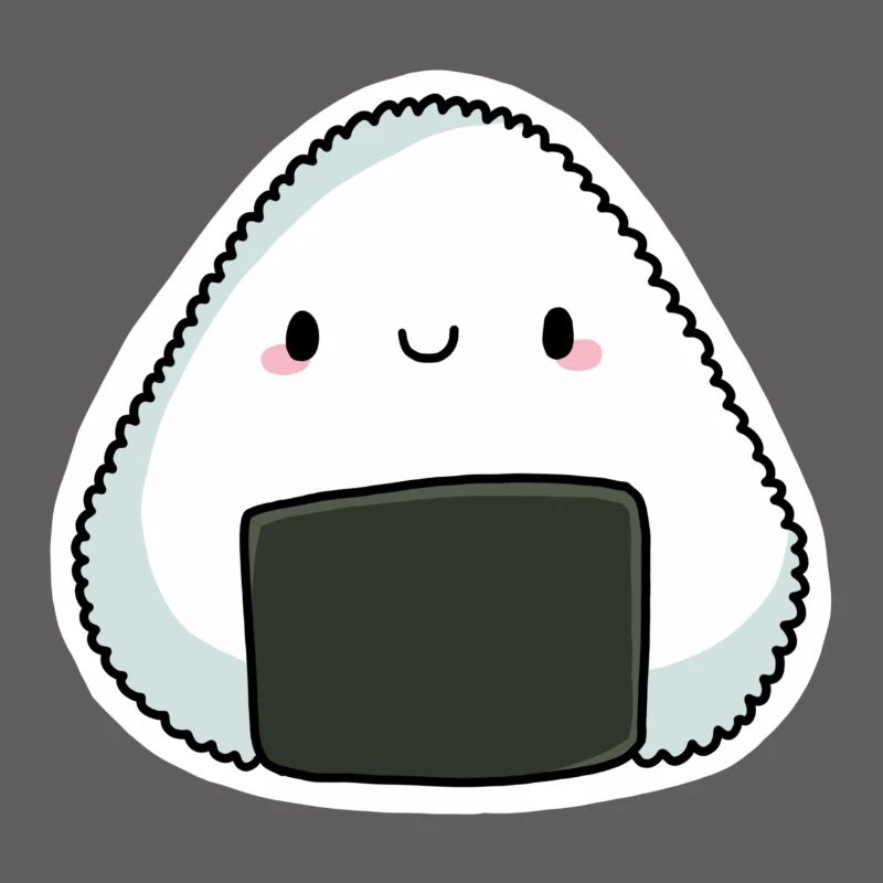 Chibi onigiri