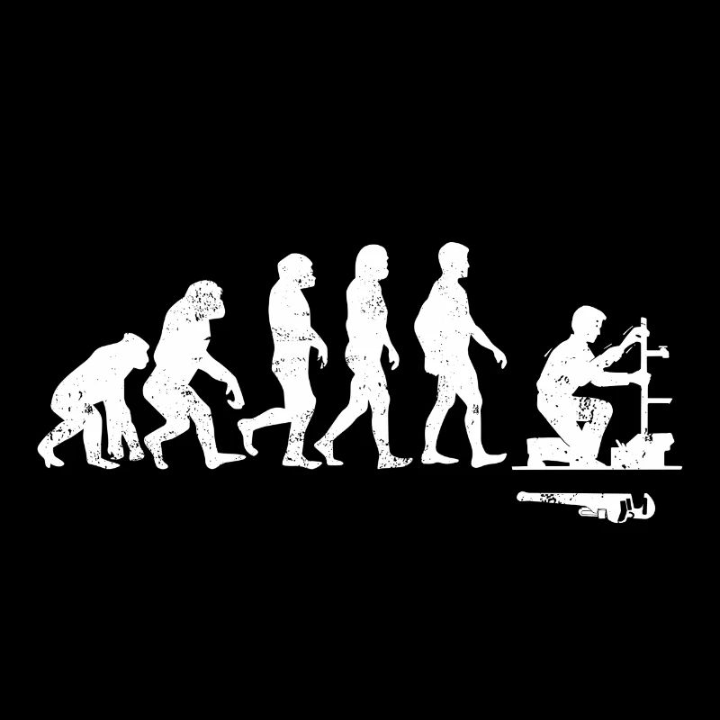 Evolution Plumbing