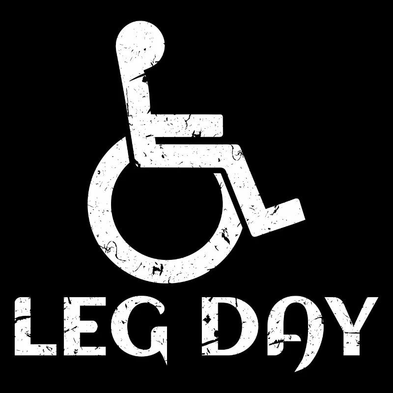 LEG DAY