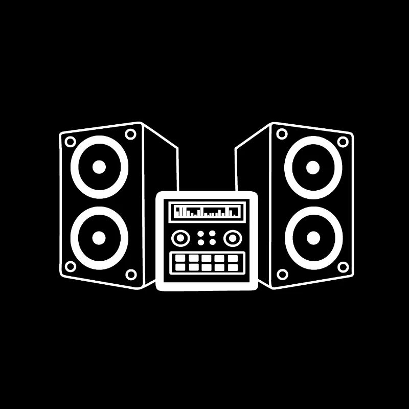 système de musique