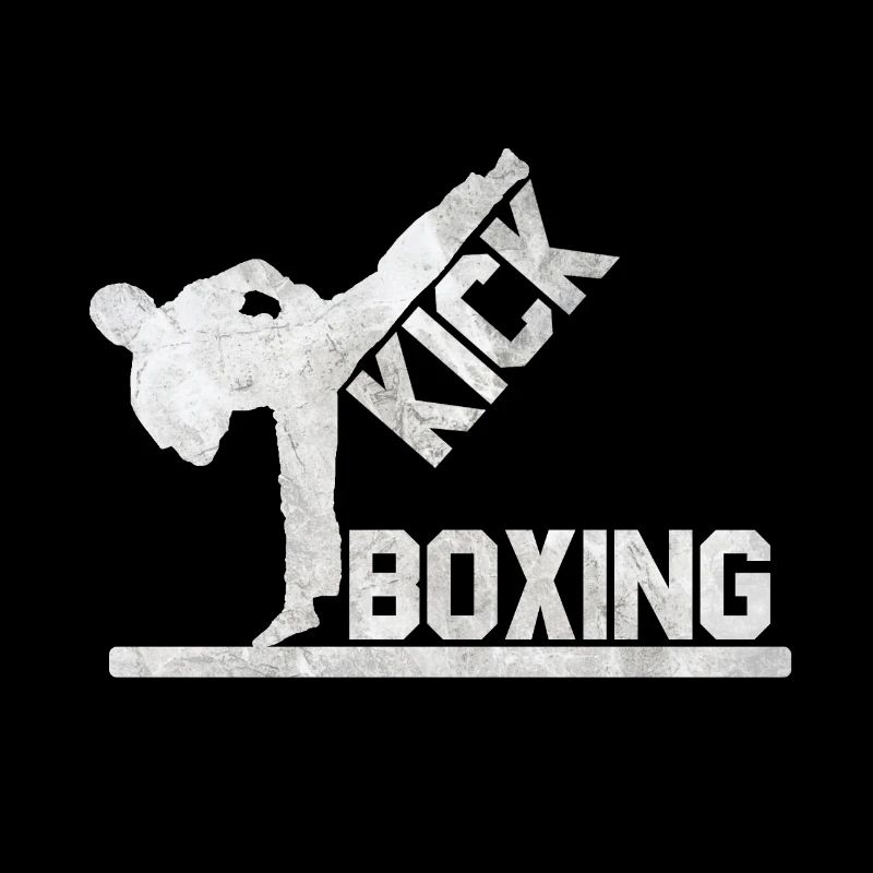Kickboxer Kickboxen Geschenk